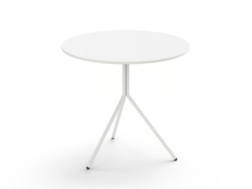 CRONA STEEL - Folding steel garden table by Brunner