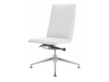 FINASOFT - Office chair with 4-Spoke base by Brunner