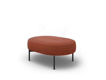 OVAL - Single-seater by Brunner