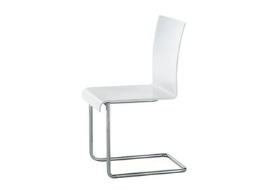 VERONA - Cantilever chair by Brunner