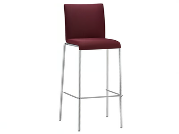 VERONA - Chair with footrest by Brunner