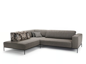 MODI - Corner sofa by Bullfrog