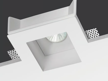 IDROUT - Coral Water Out® Outdoor spotlight by Buzzi & Buzzi