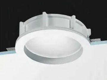 ORIS - Coral Water Out® Outdoor spotlight by Buzzi & Buzzi