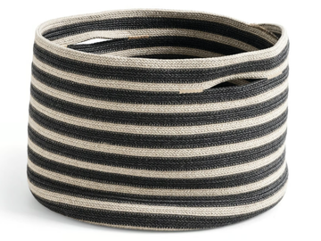 JEY - Polypropylene yarn basket by Calligaris