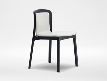 ESSENCE - Wooden chair by CAMERICH