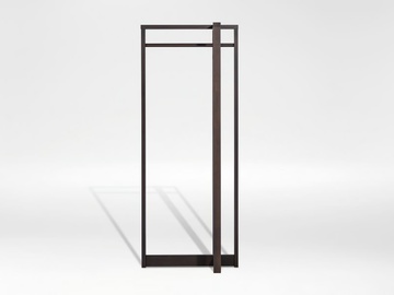 LESSO - Ash coat stand by CAMERICH