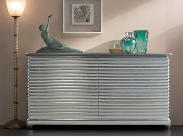 ELETTRA DAY - Sideboard with drawers by Cantiero