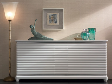 ELETTRA DAY - Sideboard with drawers by Cantiero