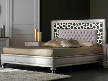 ÉTOILE NIGHT - Double bed by Cantiero