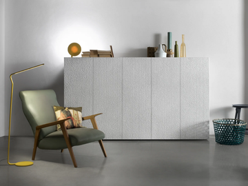 ZURICH - Highboard by Capo d’Opera