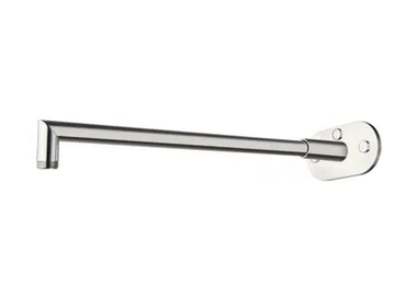 SPIGOLO 20040C35-SUP-CR - Wall-mounted shower arm by Carimali