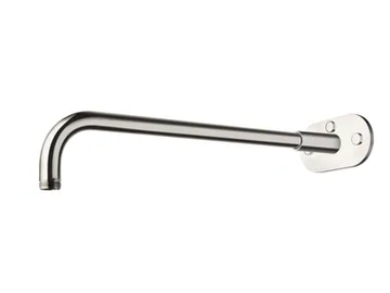 TONDO 20020C35-SUP-CR - Wall-mounted shower arm by Carimali
