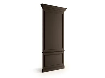 6050 - Wooden boiserie by Carpanese Home