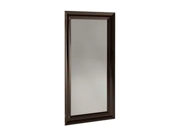 7035 - Rectangular framed mirror by Carpanese Home