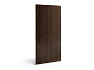 7150 - Walnut boiserie by Carpanese Home