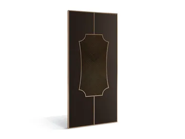7152 - Wooden boiserie by Carpanese Home