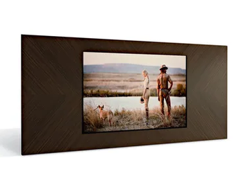 7153 - Wooden boiserie by Carpanese Home