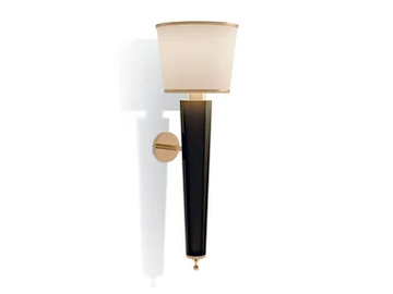7492 - Wall lamp by Carpanese Home