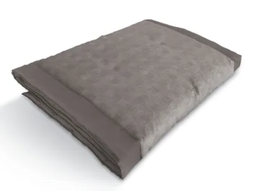 7961 - Check bed runner by Carpanese Home