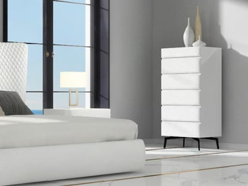 EOS - Chest of drawers by CASA +39