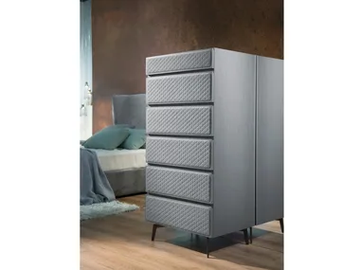 EOS - Wooden tallboy by CASA +39