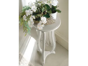 GIULIETTA - Wooden pedestal by CASA +39
