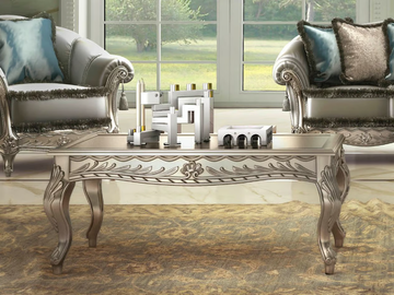 ZAFFIRO - Wooden coffee table by CASA +39