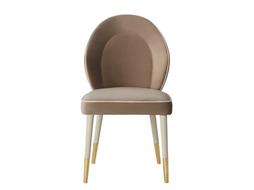 SOPHIA - Fabric chair by Casa Magna