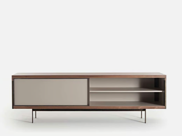 COSIA - Wooden sideboard by Casa