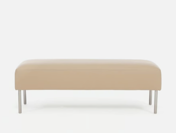 TELLARO - Upholstered bench by Casa