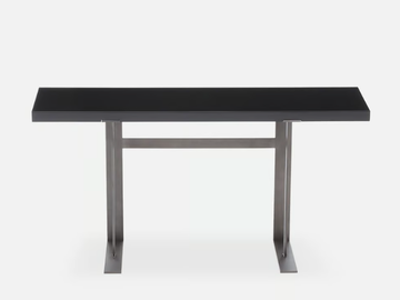 TIBERIO - Rectangular console table by Casa