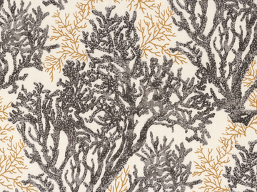AIGUE-MARINE - Linen upholstery fabric by CASAMANCE