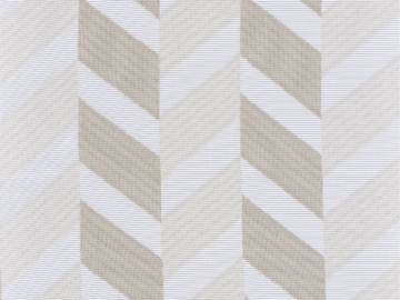 ANAPHORE - Fabric for curtains with graphic pattern by CASAMANCE