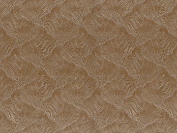BETTA - Jacquard solid-color fabric by CASAMANCE