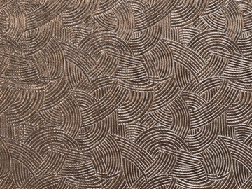 BRAMANTE - Jacquard Iridescent fabric by CASAMANCE