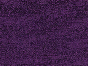 ETREINTE - Solid-color boucle wall fabric by CASAMANCE