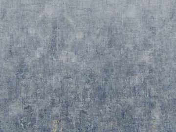 GALLICA - Panoramic nonwoven wallpaper by CASAMANCE