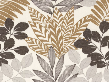 LES TOUQUETOISES - Washable fabric by CASAMANCE