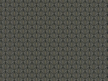 STEIN - Washable geometric nonwoven wallpaper by CASAMANCE