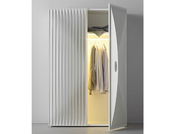 BLEND - Wardrobe by Casamania & Horm