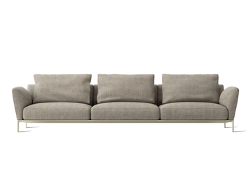 ELLA - Sofa by Casamania & Horm