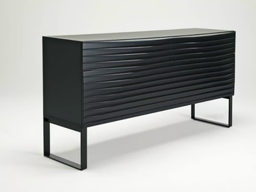 TIDE - Chest of drawers by Casamania & Horm