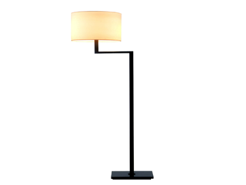 JACKIE - Reading floor lamp by Casamilano