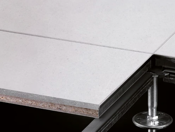 HYBRID PANELS - Semi-encapsulated steel panels by CBI Europe
