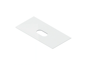 Ceramic Top 100x50 by CERAMICA CATALANO