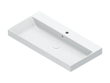 Zero 100 by CERAMICA CATALANO