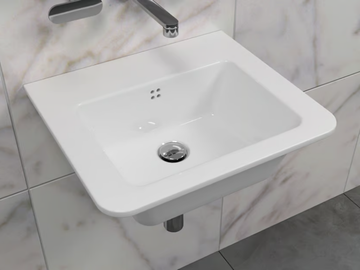 VOLO 52 by Ceramica Flaminia