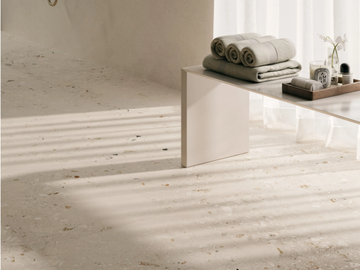 LOGICO LIGHT - Porcelain stoneware wall tiles / flooring by CERAMICA SANT'AGOSTINO