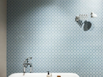 METROPAPER - White-paste wall tiles by CERAMICA SANT'AGOSTINO